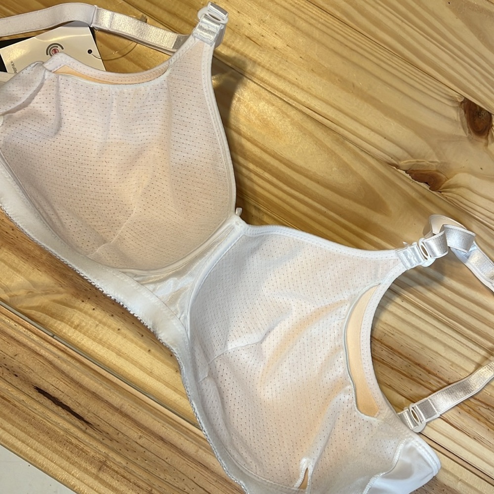 42B  Trulife  bra   Nwt - Picture 3 of 6